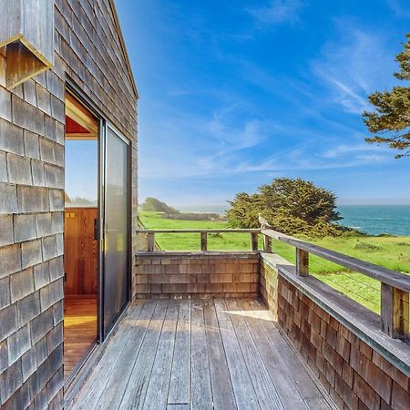 Albatross Reach Villa Sea Ranch Eksteriør billede